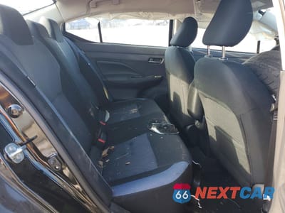 Zdjęcie 10 z 14 samochodu: 2024 NISSAN VERSA SV VIN:3N1CN8EV9RL824972 - miniatura