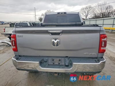 Zdjęcie 6 z 13 samochodu: 2022 RAM 2500 LIMITED VIN:3C6UR5SL5NG316791 - miniatura