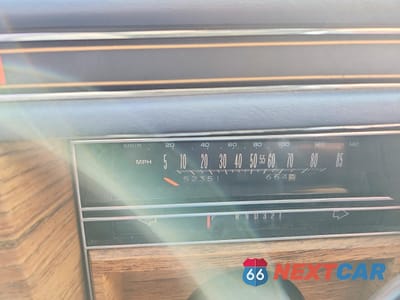 Zdjęcie 9 z 13 samochodu: 1984 CADILLAC DEVILLE VIN:1G6AM6986E9043381 - miniatura