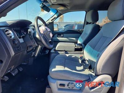Zdjęcie 7 z 11 samochodu: 2014 FORD F150 SUPERCREW VIN:1FTFW1CT6EKF36208 - miniatura