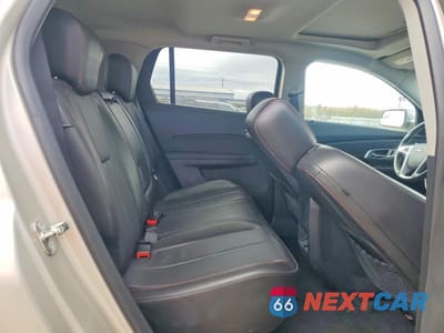 Zdjęcie 11 z 13 samochodu: 2013 GMC TERRAIN SLT VIN:2GKFLXE3XD6394301 - miniatura