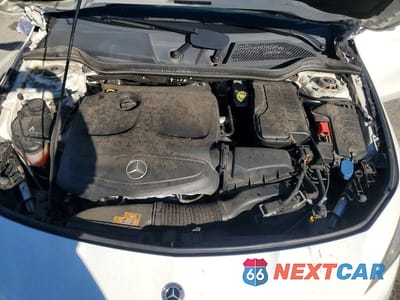 Zdjęcie 11 z 11 samochodu: 2019 MERCEDES-BENZ CLA 250 VIN:WDDSJ4EB0KN725102 - miniatura