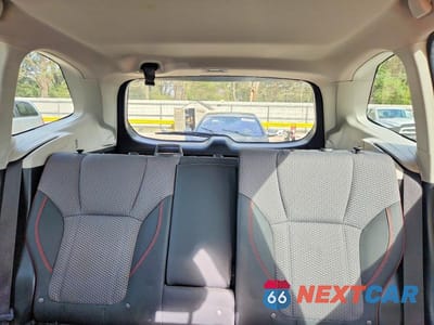 Zdjęcie 10 z 13 samochodu: 2021 SUBARU FORESTER SPORT VIN:JF2SKARC8MH427487 - miniatura