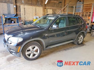 2011 BMW X5 XDRIVE50I 5UXZV8C56BL417394 - główne zdjęcie licytacji z USA - miniatura