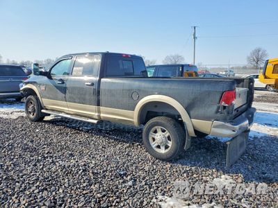 Drugie zdjęcie samochodu z przodu: 2011 DODGE RAM 3500 VIN:3D73Y3CL0BG512665 - miniatura