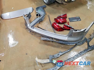 Zdjęcie 12 z 12 samochodu: 2021 AUDI A4 ALLROAD PREMIUM PLUS VIN:WA18AAF40MA008044 - miniatura