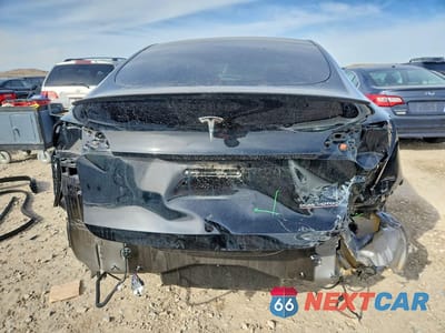 Zdjęcie 6 z 13 samochodu: 2023 TESLA MODEL Y VIN:7SAYGDEF0PF738897 - miniatura