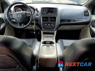 Zdjęcie 8 z 13 samochodu: 2019 DODGE GRAND CARAVAN SXT VIN:2C4RDGCG8KR620665 - miniatura