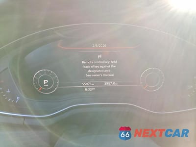 Zdjęcie 9 z 12 samochodu: 2019 AUDI A4 PREMIUM PLUS VIN:WAUHMAF4XKA043164 - miniatura