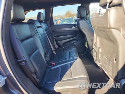 Zdjęcie 11 z 13 samochodu: 2019 JEEP GRAND CHEROKEE LIMITED VIN:1C4RJFBG9KC782687 - miniatura