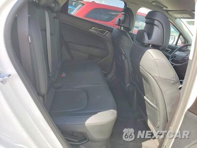Zdjęcie 11 z 12 samochodu: 2026 KIA SPORTAGE EX VIN:KNDPVDDG6T7332969 - miniatura