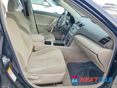 Zdjęcie 7 z 12 samochodu: 2007 TOYOTA CAMRY LE VIN:JTNBE46K673063408 - miniatura