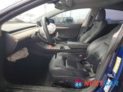 Zdjęcie 7 z 13 samochodu: 2021 TESLA MODEL 3 VIN:5YJ3E1EA7MF029377 - miniatura
