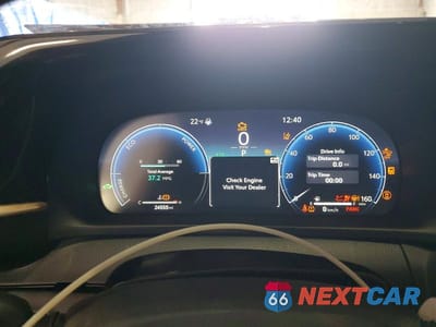 Zdjęcie 9 z 11 samochodu: 2024 TOYOTA CROWN XLE VIN:JTDAAAAF5R3025966 - miniatura