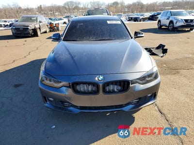 Piąte zdjęcie samochodu w środku: 2015 BMW 328 XI SULEV VIN:WBA3B5C53FP653902 - miniatura