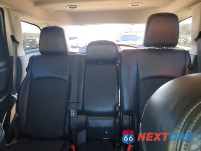 Zdjęcie 10 z 12 samochodu: 2018 DODGE JOURNEY CROSSROAD VIN:3C4PDDGG6JT430598 - miniatura