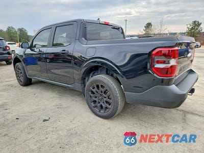 Drugie zdjęcie samochodu z przodu: 2024 FORD MAVERICK XLT VIN:3FTTW8H37RRA02978 - miniatura
