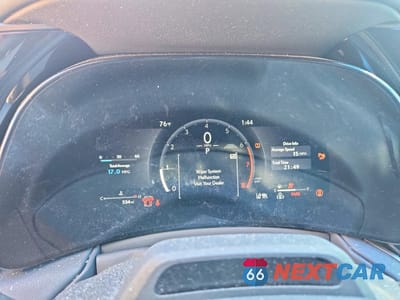 Zdjęcie 9 z 14 samochodu: 2026 LEXUS TX 350 BASE VIN:5TDAAAB66TS063047 - miniatura