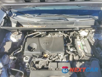 Zdjęcie 11 z 12 samochodu: 2019 TOYOTA RAV4 LE VIN:2T3H1RFV1KW030307 - miniatura