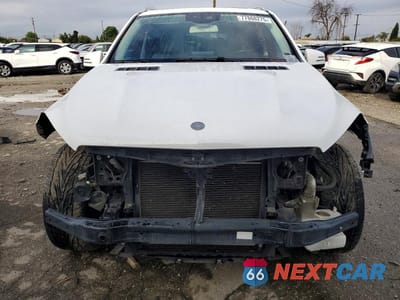 Piąte zdjęcie samochodu w środku: 2016 MERCEDES-BENZ GLE 350 VIN:4JGDA5JB2GA768803 - miniatura