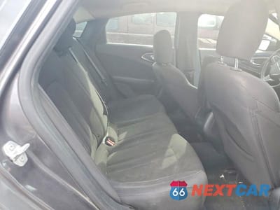 Zdjęcie 10 z 11 samochodu: 2015 CHRYSLER 200 LIMITED VIN:1C3CCCAB9FN659765 - miniatura