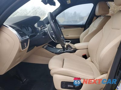 Zdjęcie 7 z 13 samochodu: 2019 BMW X3 SDRIVE30I VIN:5UXTR7C59KLR48058 - miniatura