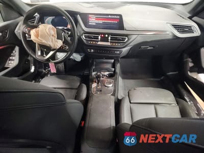 Zdjęcie 8 z 14 samochodu: 2023 BMW Motorrad 228XI VIN:WBA73AK09P7M19164 - miniatura