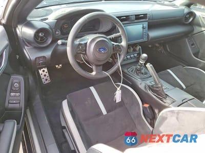 Zdjęcie 8 z 12 samochodu: 2025 SUBARU BRZ VIN:JF1ZDBE14S9701945 - miniatura