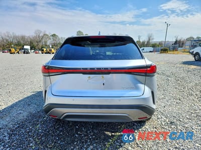 Zdjęcie 6 z 14 samochodu: 2025 LEXUS RX 350 BASE VIN:2T2BAMBA6SC069220 - miniatura