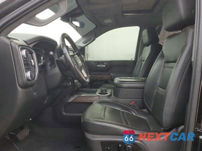 Zdjęcie 7 z 12 samochodu: 2020 GMC SIERRA K2500 DENALI VIN:1GT49REY7LF281127 - miniatura