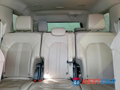 Zdjęcie 10 z 13 samochodu: 2023 FORD EXPEDITION MAX LIMITED VIN:1FMJK1K80PEA40692 - miniatura