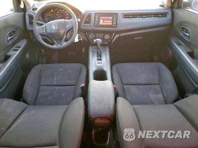 Zdjęcie 8 z 14 samochodu: 2016 HONDA HR-V LX VIN:3CZRU5H39GM743605 - miniatura