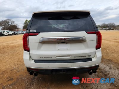 Zdjęcie 6 z 15 samochodu: 2021 GMC YUKON DENALI VIN:1GKS2DKL2MR248709 - miniatura