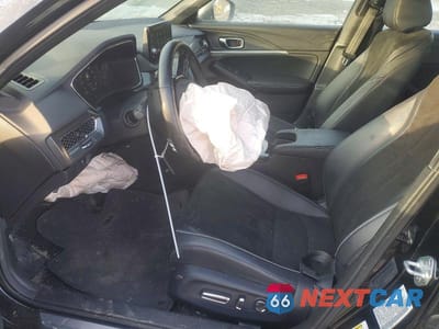 Zdjęcie 7 z 12 samochodu: 2024 ACURA INTEGRA VIN:19UDE4H66RA001777 - miniatura