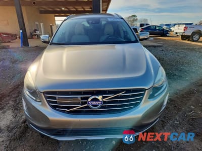 Piąte zdjęcie samochodu w środku: 2016 VOLVO XC60 T6 PLATINUM VIN:YV449MDM9G2868909 - miniatura