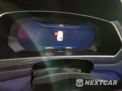 Zdjęcie 9 z 14 samochodu: 2019 VOLKSWAGEN TIGUAN SE VIN:3VV3B7AX3KM056088 - miniatura