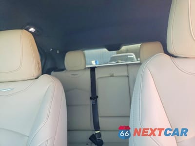 Zdjęcie 10 z 14 samochodu: 2020 CADILLAC XT4 SPORT VIN:1GYFZER49LF152213 - miniatura