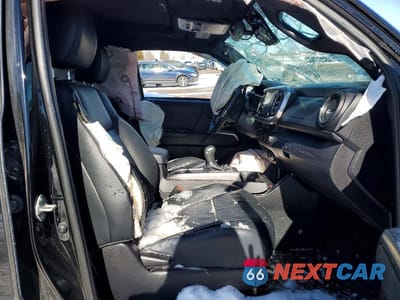 Zdjęcie 7 z 13 samochodu: 2021 TOYOTA TACOMA DOUBLE CAB VIN:3TYGZ5AN1MT014637 - miniatura