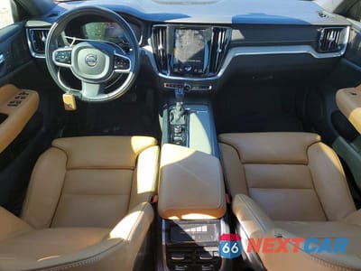 Zdjęcie 8 z 12 samochodu: 2020 VOLVO S60 T5 INSCRIPTION VIN:7JR102FLXLG067378 - miniatura