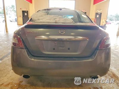 Zdjęcie 6 z 12 samochodu: 2014 NISS MAXIMA 3.5 S VIN:1N4AA5AP7EC487171 - miniatura