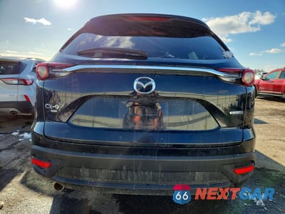 Zdjęcie 6 z 13 samochodu: 2023 MAZDA CX-9 TOURING VIN:JM3TCBCY0P0655293 - miniatura