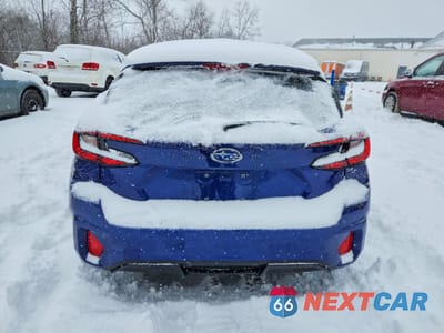 Zdjęcie 6 z 12 samochodu: 2024 SUBARU IMPREZA VIN:JF1GUABC0R8864888 - miniatura