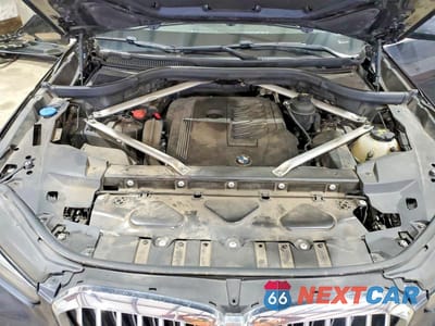 Zdjęcie 11 z 11 samochodu: 2019 BMW X5 XDRIVE40I VIN:5UXCR6C59KLL01556 - miniatura