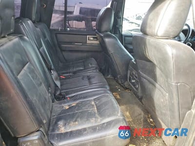 Zdjęcie 11 z 14 samochodu: 2017 FORD EXPEDITION EL XLT VIN:1FMJK1JT5HEA32868 - miniatura