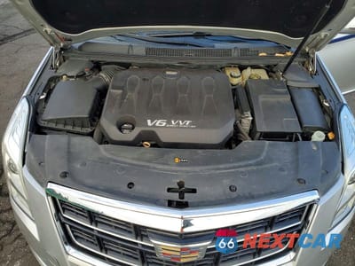 Zdjęcie 11 z 11 samochodu: 2017 CADILLAC XTS LUXURY VIN:2G61M5S36H9117423 - miniatura
