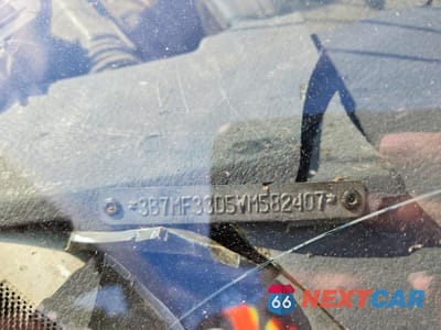 Zdjęcie 12 z 12 samochodu: 1997 DODGE RAM 3500 VIN:3B7MF33D5VM582407 - miniatura