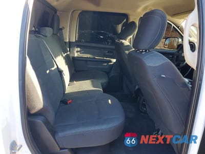 Zdjęcie 10 z 11 samochodu: 2020 RAM 2500 TRADESMAN VIN:3C6UR5CJXLG125135 - miniatura