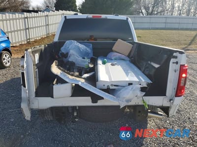 Zdjęcie 6 z 12 samochodu: 2023 FORD F150 SUPERCREW VIN:1FTEW1C5XPFC48345 - miniatura