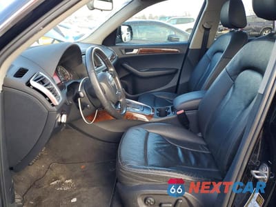 Zdjęcie 7 z 13 samochodu: 2010 AUDI Q5 PREMIUM VIN:WA1CKAFPXAA041016 - miniatura