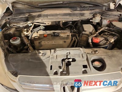 Zdjęcie 12 z 13 samochodu: 2008 HONDA CR-V EX VIN:JHLRE48558C005756 - miniatura
